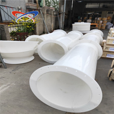 合肥PP风管的塑性加工与板材的塑性加工相比